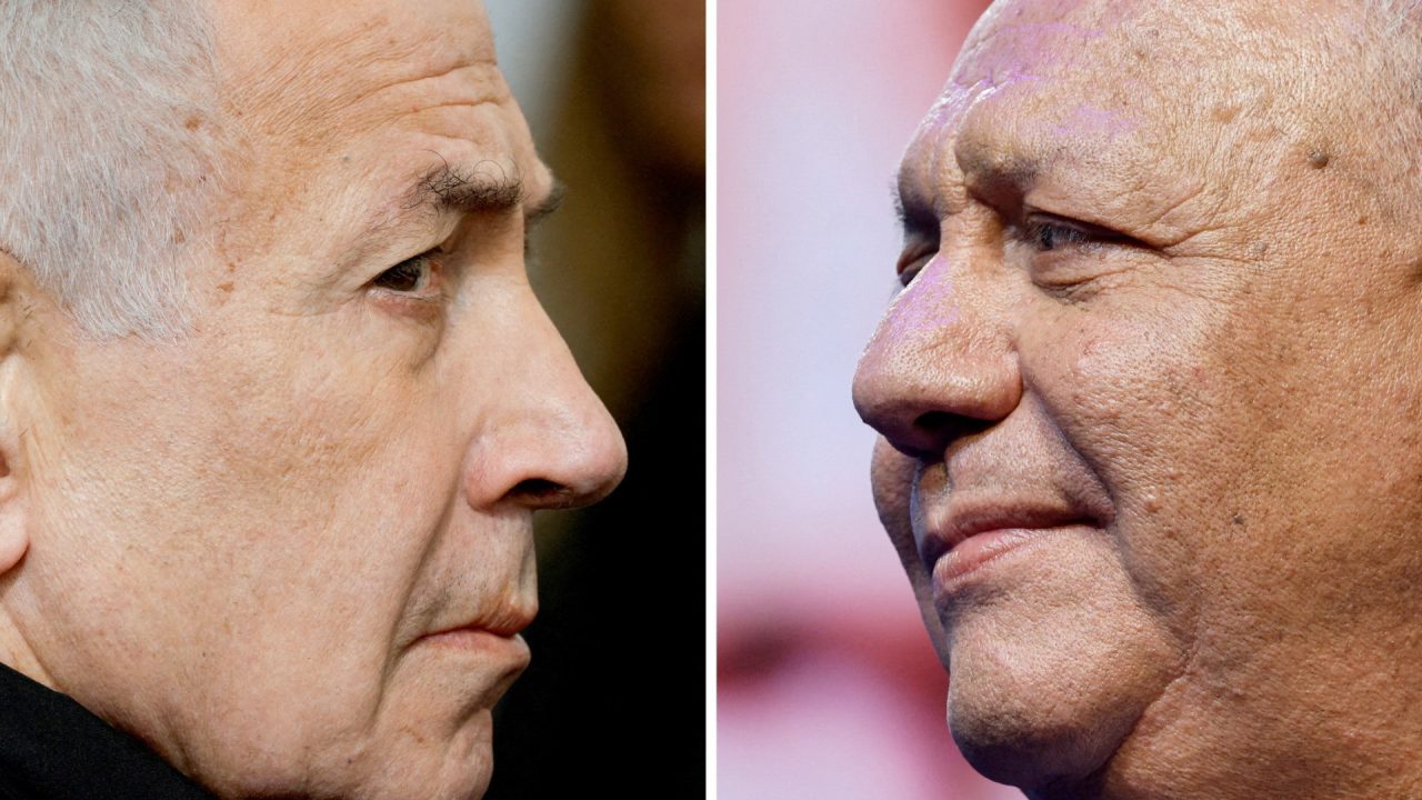 Israel election result shows no overall majority as vote count complete