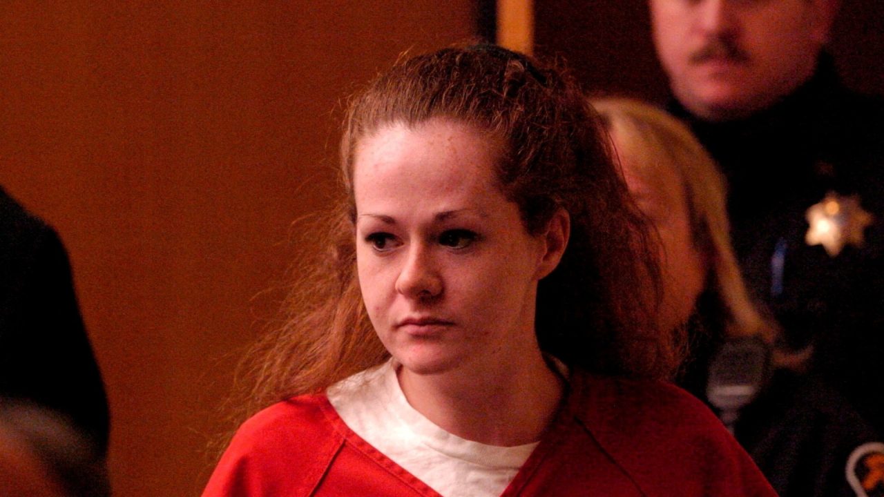 US execution survivor Christa Pike says she is now in ‘constant pain’