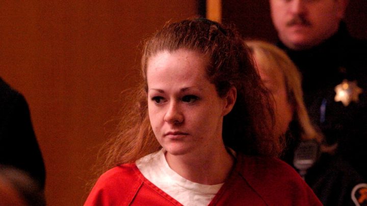 US execution survivor Christa Pike says she is now in ‘constant pain’