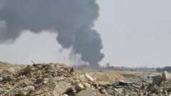Pakistani National Killed in Houthi Strike on Riyadh Airport