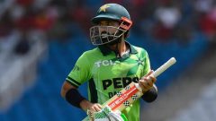 NCCIA Yet to Return Mohammad Rizwan’s Phone After Questioning