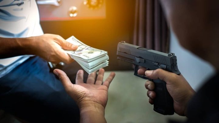 Islamabad Residents Lose Over Rs. 3 Billion to Robberies and Thefts in 2026
