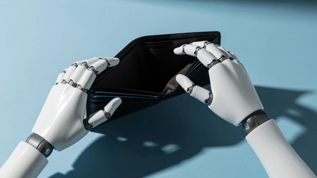 Companies Are Starting to Reconsider Their AI Spending