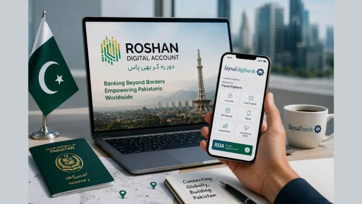 Roshan Digital Account Inflows Cross $14 Billion