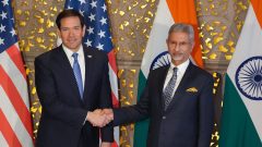 US Wants More Influence Over Pakistan: Rubio