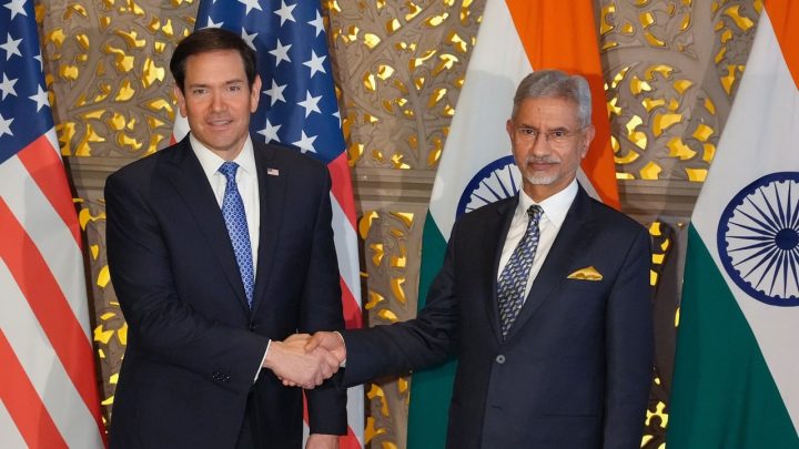 US Wants More Influence Over Pakistan: Rubio
