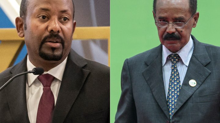 Ethiopia, Eritrea ramp up rhetoric: Are they inching towards war?
