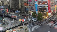 From Cairo to Tokyo: Can you guess these twin cities?