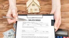 SC Rules Sale Deed Valid Without Buyer’s Signature