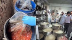 License of Famous Food Company Cancelled