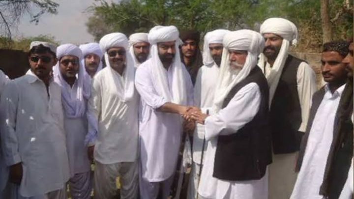 Speaker Balochistan Assembly Rejects Resolution Against Sardari System