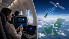 Govt Announces New Rules for Satellite Equipment