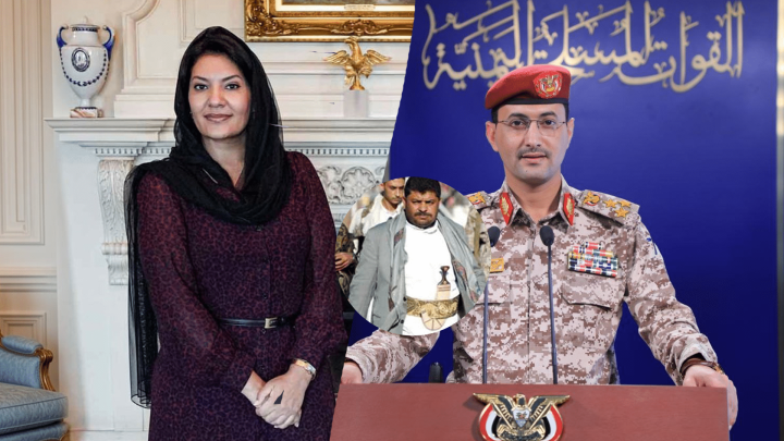Saudi Envoy Claims Houthis Are Like ISIS With 10-Year-Old Children Soldiers