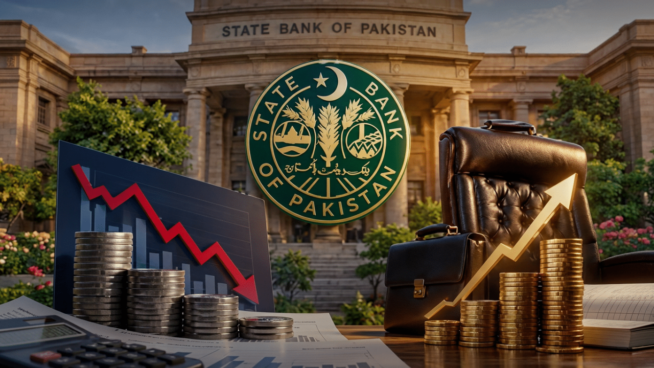 New SBP Website for Business Loans Launched