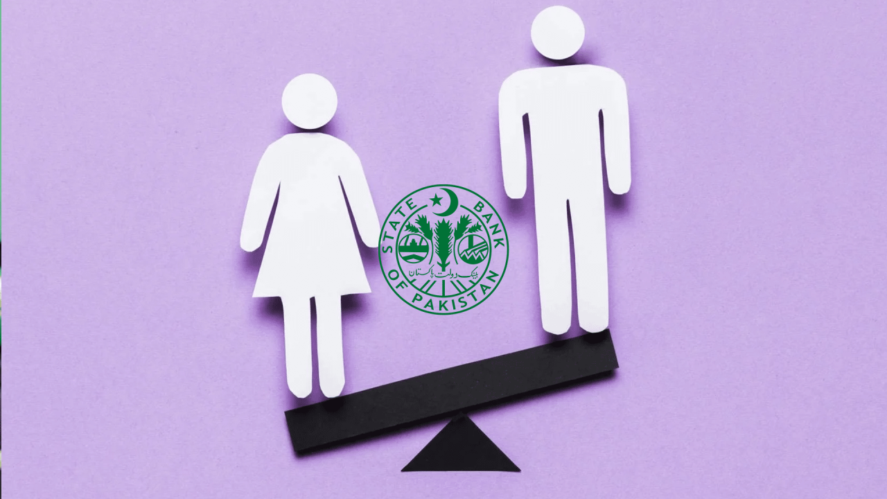 SBP to Close Gender Gap in Banking