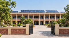 Punjab to Shift Govt Schools to Solar Energy