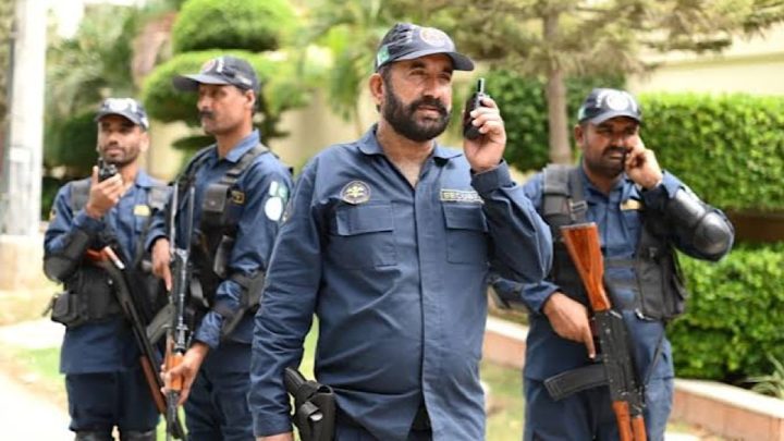 Lahore Police Orders Audit of Private Security Companies