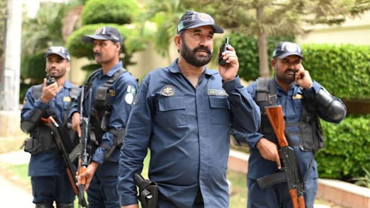 Lahore Police Orders Audit of Private Security Companies