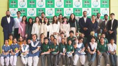 Reckitt Pakistan Launches First AI-Powered Animation to Promote Healthy Hygiene Habits under Saaf Sehatmand Pakistan