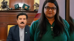 IT Minister Backs KP Governor’s Rule