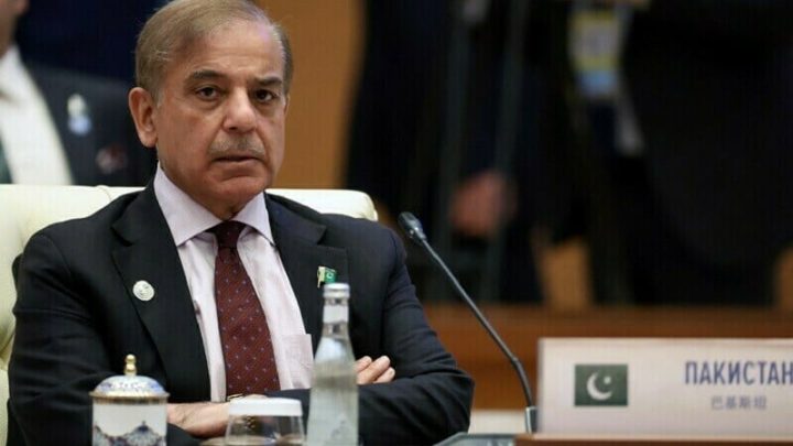 PM Shehbaz Defends Kundi Rule