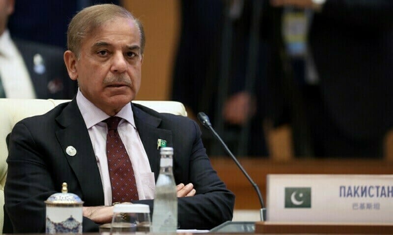 PM Shehbaz Defends Kundi Rule