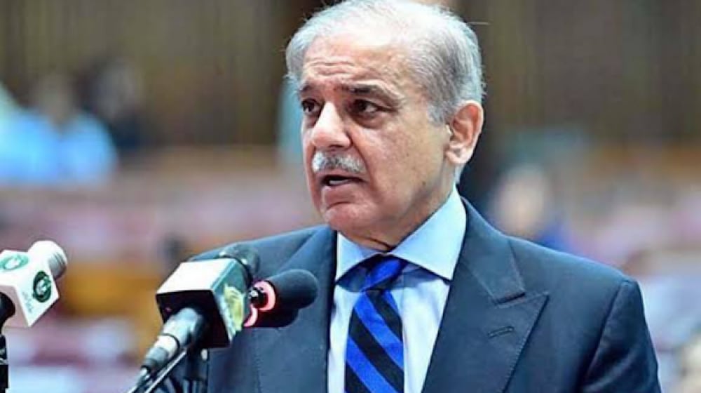 PM Announces Relief Package for Families of Pakistanis Killed in Somalia