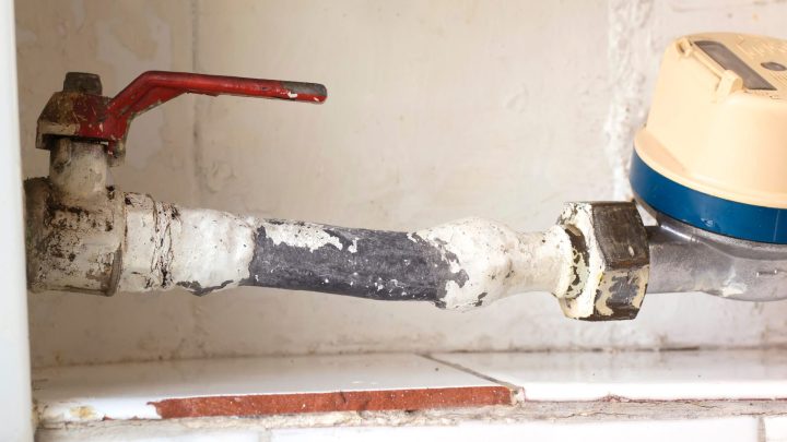 Mississippi parents advised to protect children from lead exposure