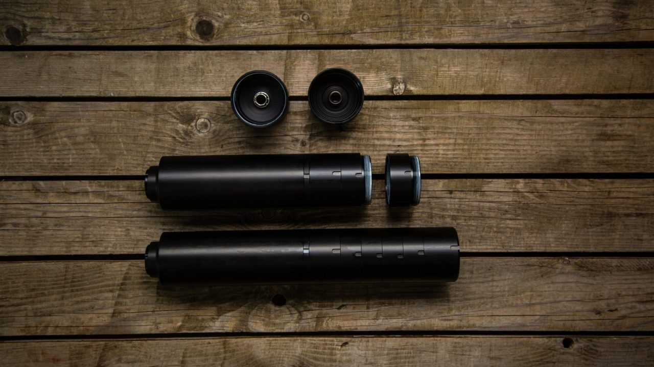 Attorney General issues opinion on suppressors in Mississippi after ATF ends mandatory registration