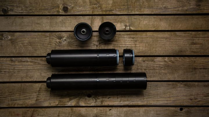 Attorney General issues opinion on suppressors in Mississippi after ATF ends mandatory registration