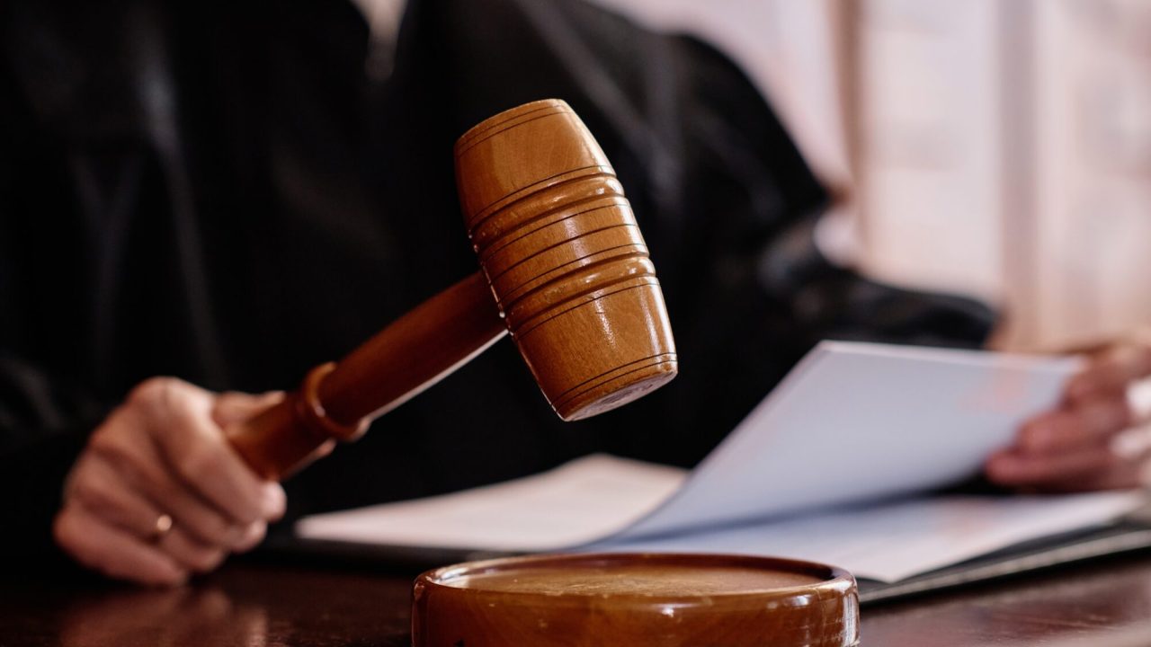 Joint Bench Warrant Task Force proposes using email instead of certified mail to alert bondsmen of absent defendants