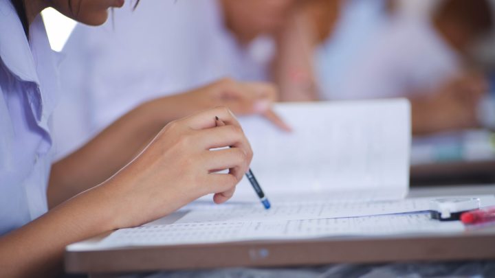 AP test participation up 16.2% over prior year in Mississippi