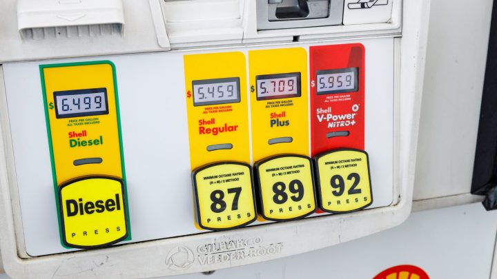 Governor Reeves praises President Trump’s order to allow red-dyed diesel on the road