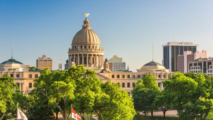 Lawmakers hear FY 2028 budget requests from state agencies