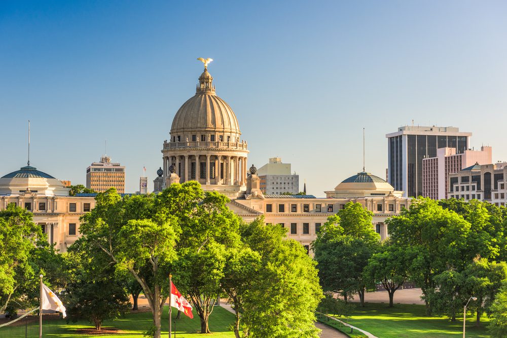 Lawmakers hear FY 2028 budget requests from state agencies