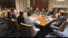SIFC to Fix Business Environment of Gilgit Baltistan