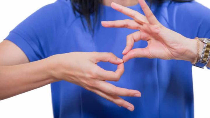 Pakistan Standardizes Sign Language