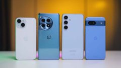 Used Phones Flood Pakistan as Local Smartphone Production Falls 43%