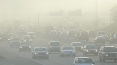 Rawalpindi Starts Anti-Smog Action Against Smoke-Emitting Vehicles