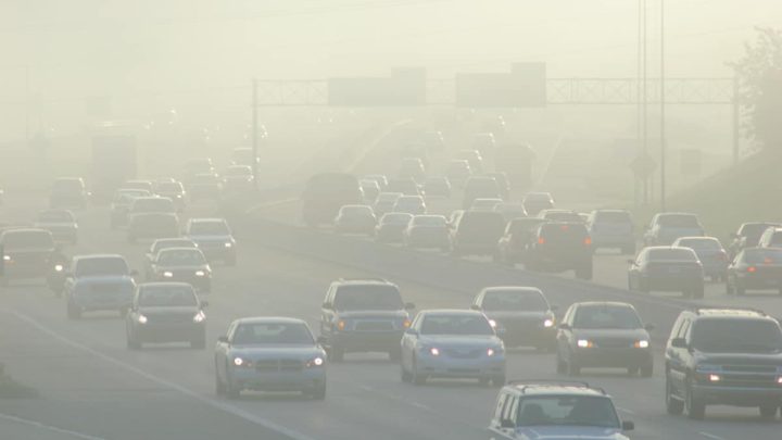 Rawalpindi Starts Anti-Smog Action Against Smoke-Emitting Vehicles