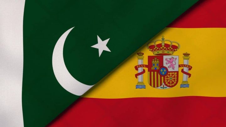 Spain Cancels Cultural Events in Pakistan