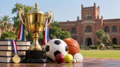 Lahore Board Announces Cash Reward for Student Athletes