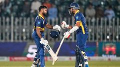 Multiple Records Shattered as Sri Lanka Stun England in ODI Tri-Series Thriller