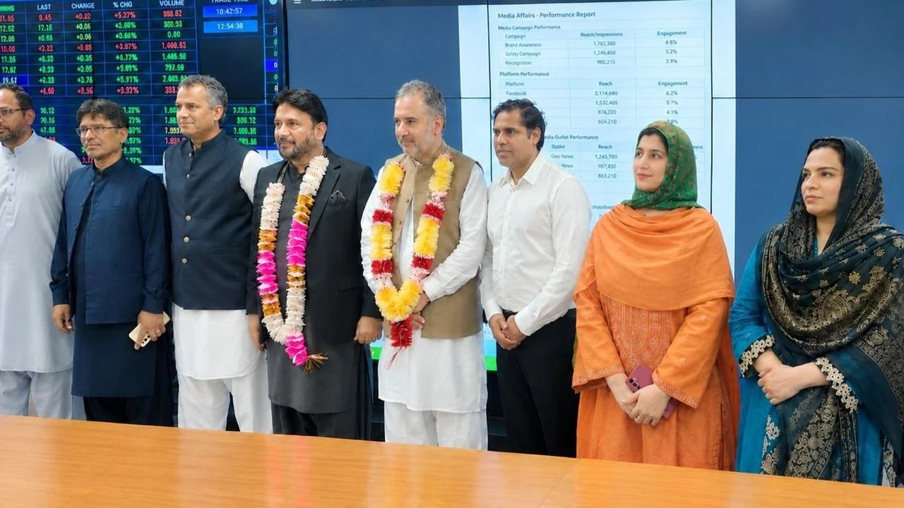 Sui Northern Election Commission Announces SNEOA Executive Officers Election Results for 2026-2028 Through E-Balloting