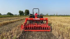 Punjab Provides 10,000 Super Seeders, Converts 8,000 Brick Kilns to Zigzag Technology