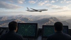 Pakistan Closes Airspace to Taiwanese Airlines in Support of China
