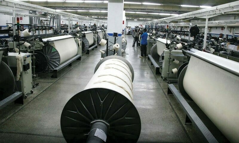Pakistan Textile Industry Heartbroken After SBP Announcement