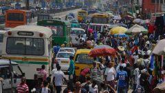 30-Km-Long Traffic Jam Reported on National Highway