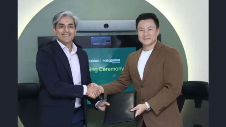 Transsion and easypaisa Partner to Build a Mobile-First Distribution Layer for Digital Finance in Pakistan