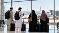 Pakistan Issues Travel Advisory for Pilgrims Visiting Iran and Iraq